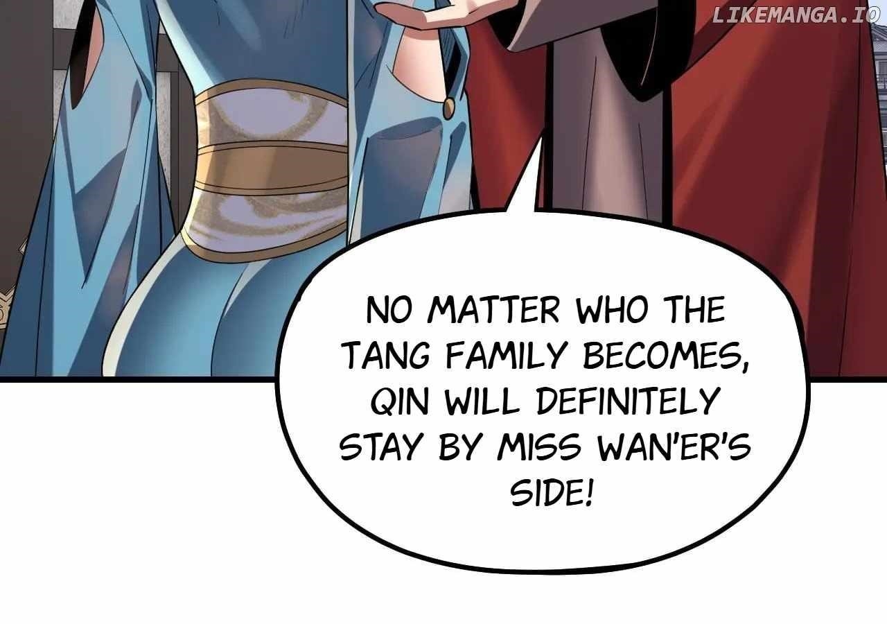 I Am the Fated Villain Chapter 214 - Manhwa18.com