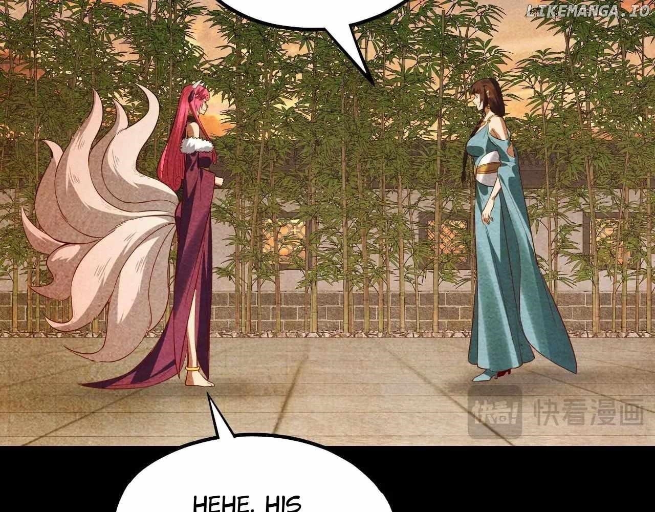 I Am the Fated Villain Chapter 214 - Manhwa18.com