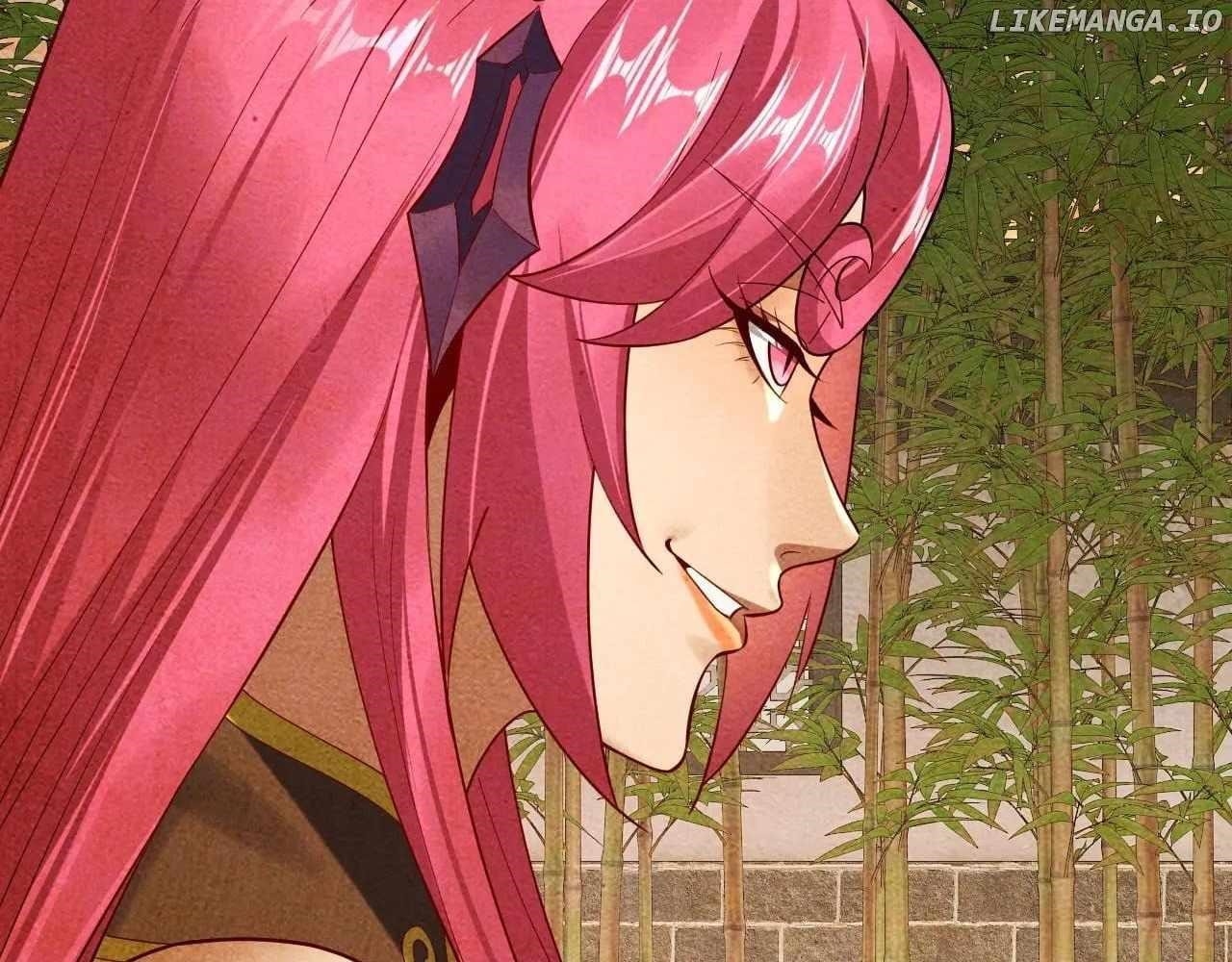 I Am the Fated Villain Chapter 214 - Manhwa18.com