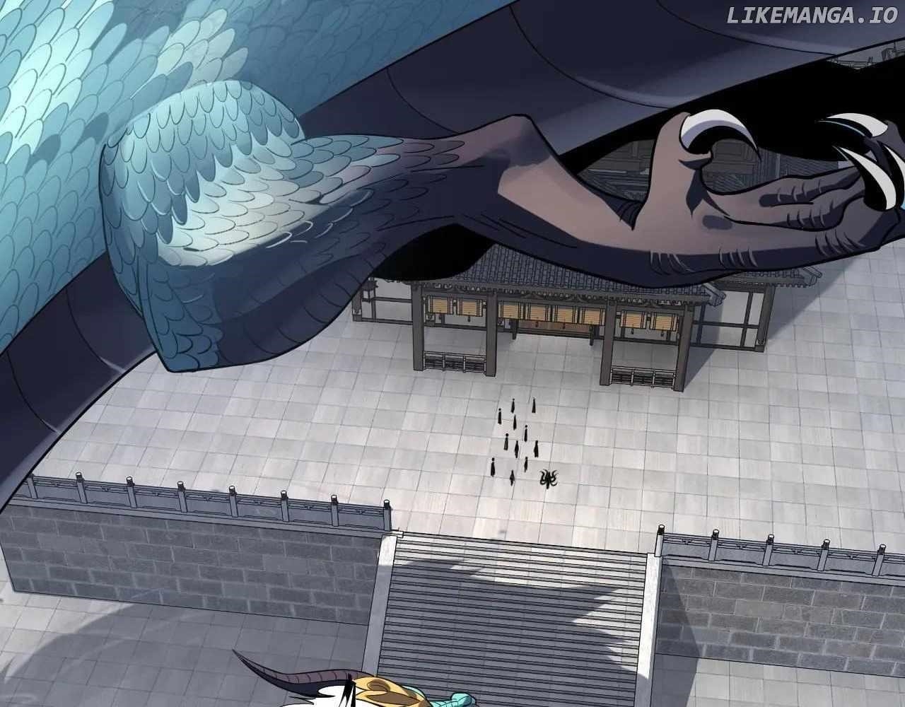 I Am the Fated Villain Chapter 214 - Manhwa18.com