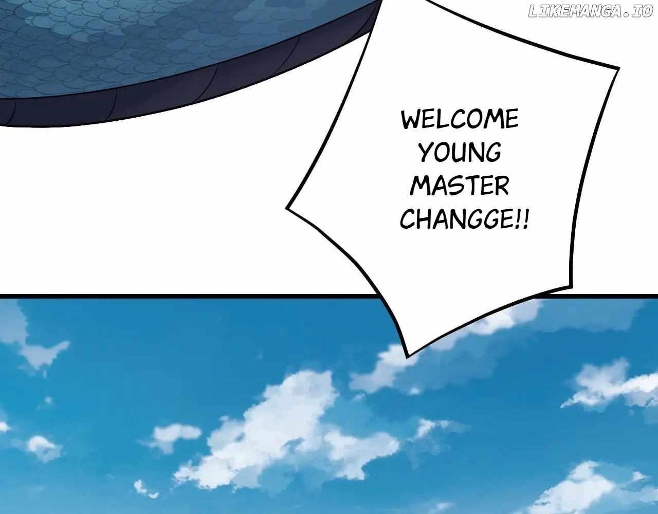 I Am the Fated Villain Chapter 214 - Manhwa18.com