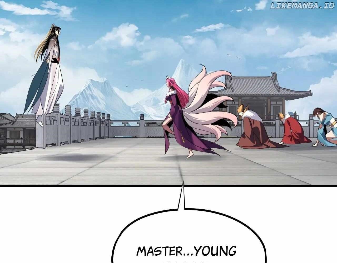 I Am the Fated Villain Chapter 214 - Manhwa18.com