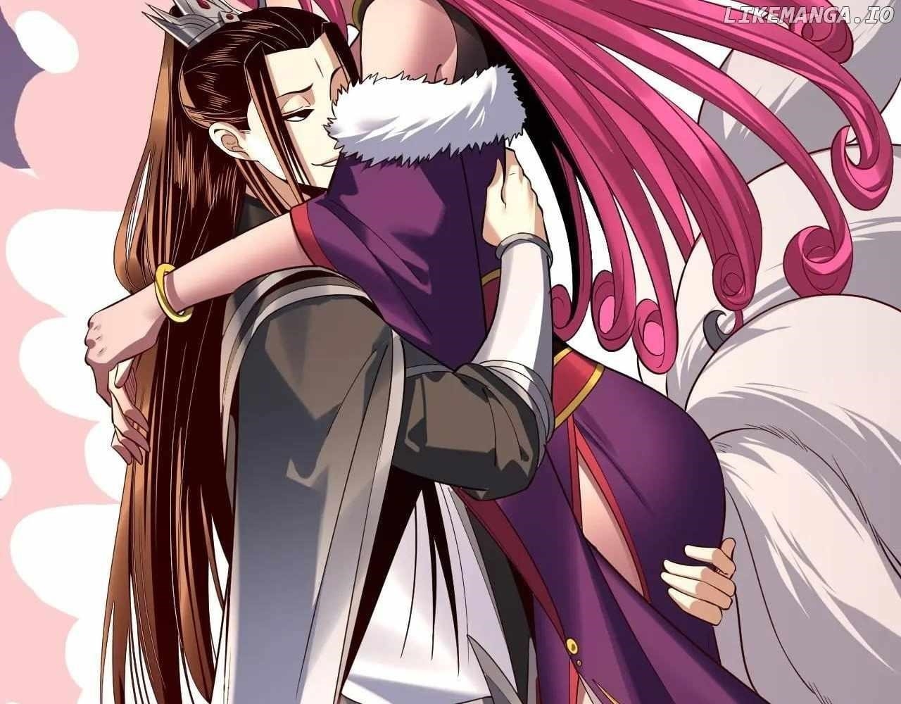 I Am the Fated Villain Chapter 214 - Manhwa18.com