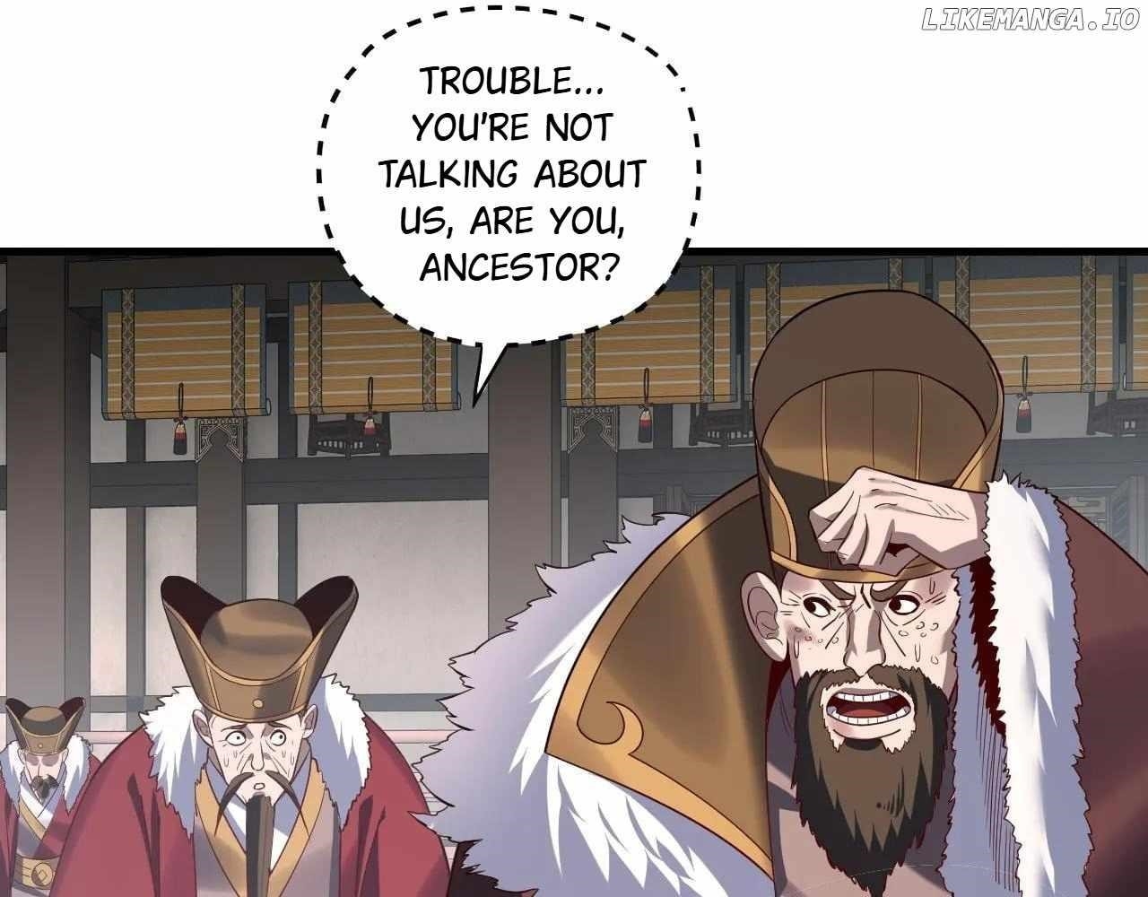 I Am the Fated Villain Chapter 214 - Manhwa18.com