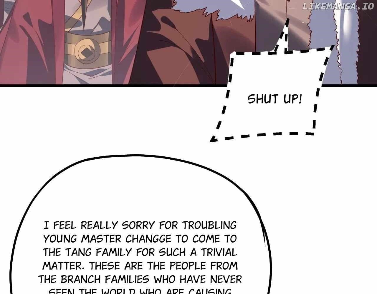 I Am the Fated Villain Chapter 214 - Manhwa18.com