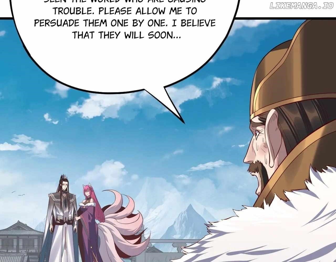 I Am the Fated Villain Chapter 214 - Manhwa18.com