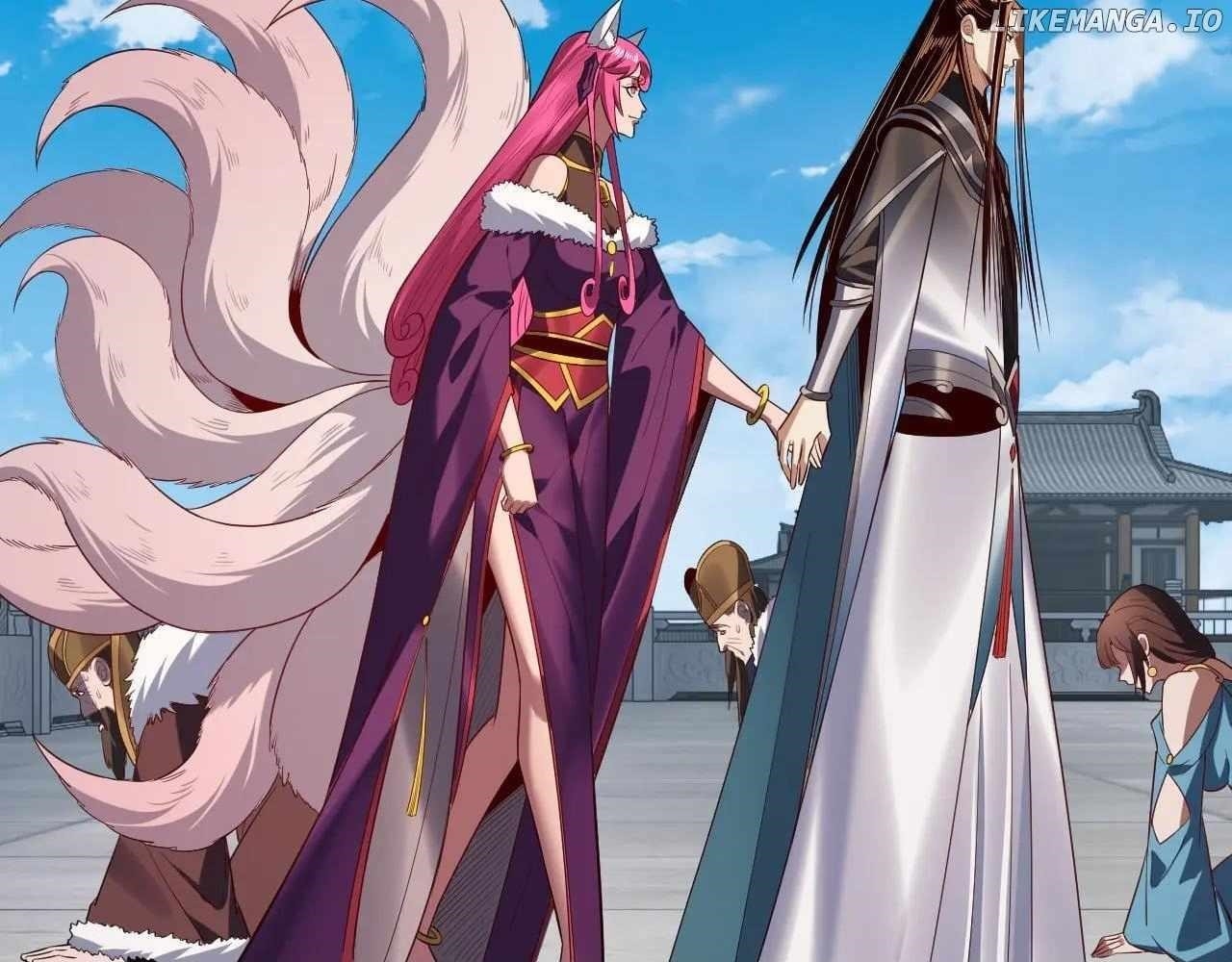 I Am the Fated Villain Chapter 214 - Manhwa18.com