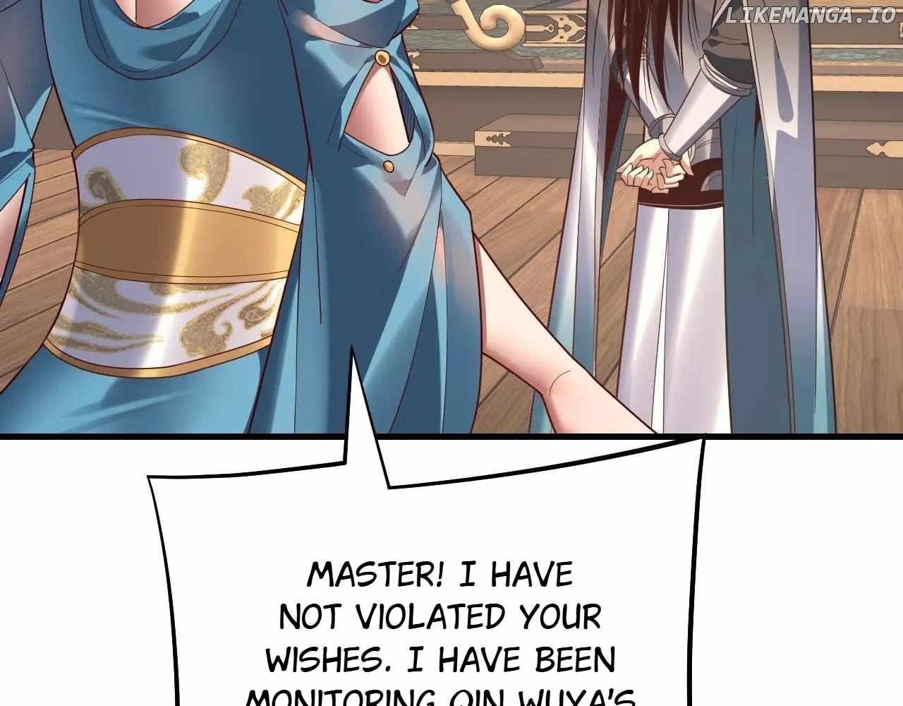 I Am the Fated Villain Chapter 214 - Manhwa18.com