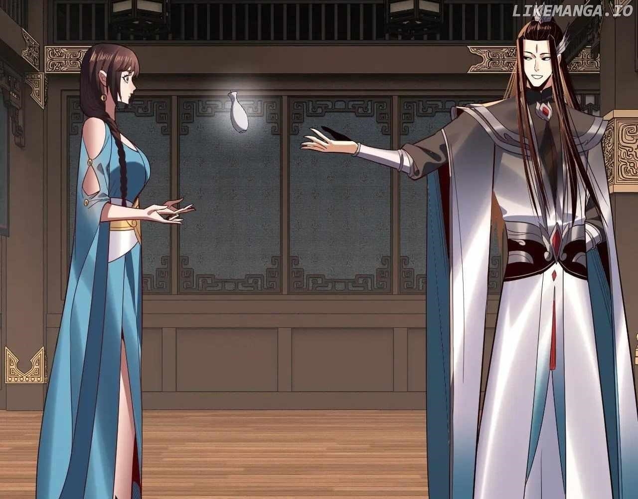 I Am the Fated Villain Chapter 214 - Manhwa18.com