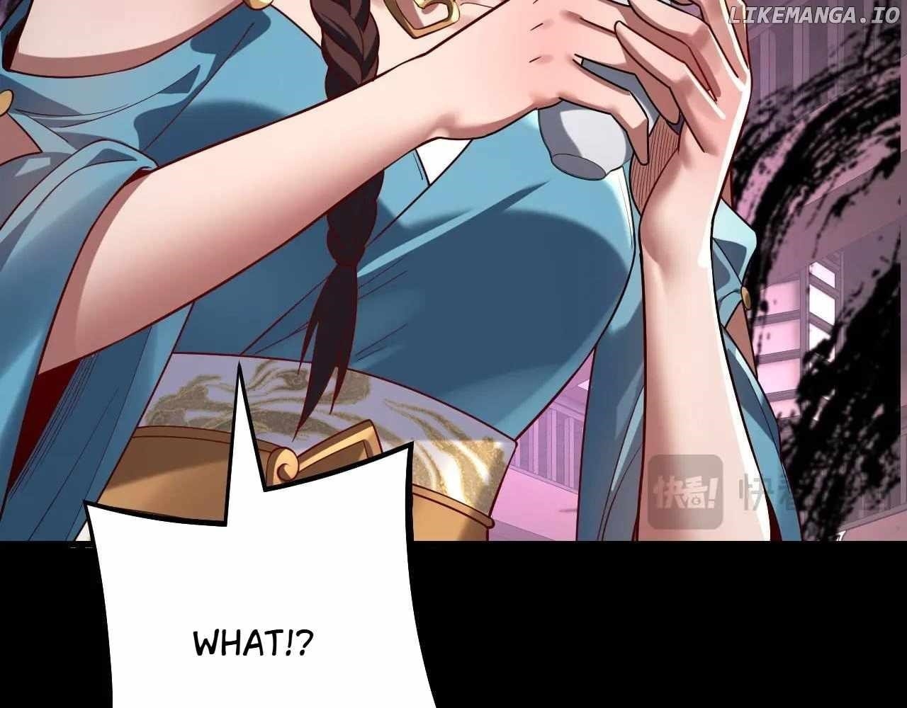 I Am the Fated Villain Chapter 214 - Manhwa18.com