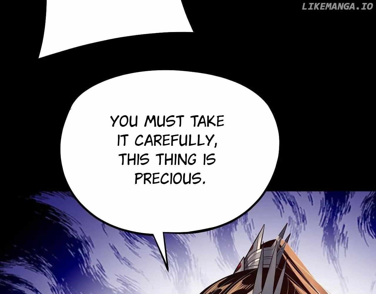 I Am the Fated Villain Chapter 214 - Manhwa18.com