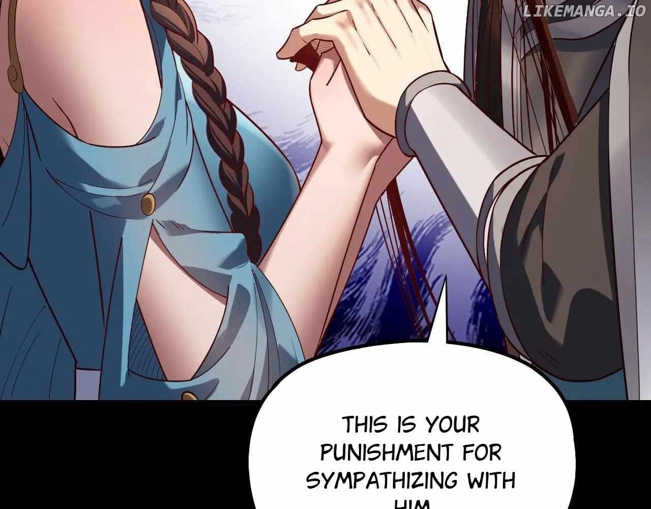 I Am the Fated Villain Chapter 214 - Manhwa18.com