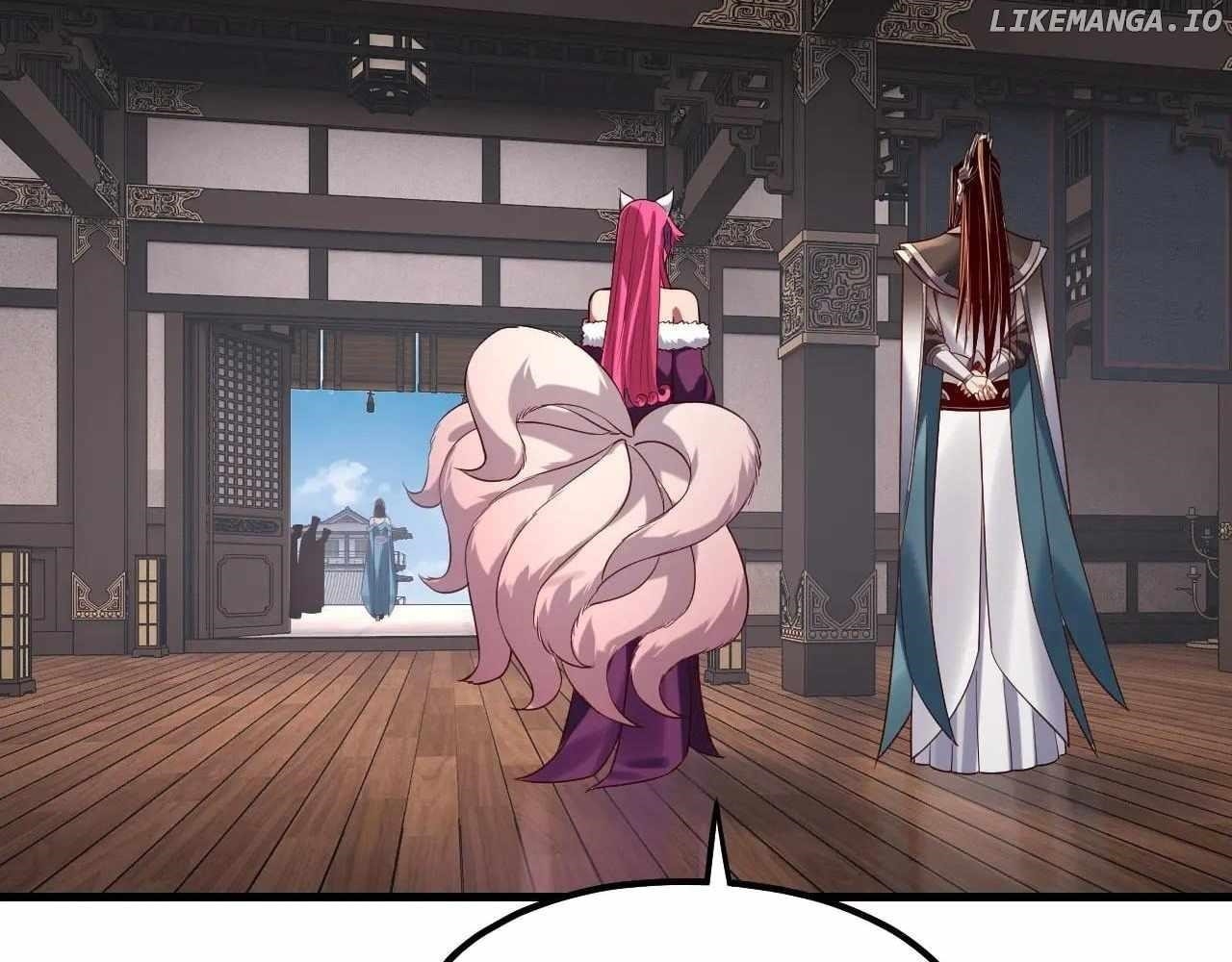 I Am the Fated Villain Chapter 214 - Manhwa18.com
