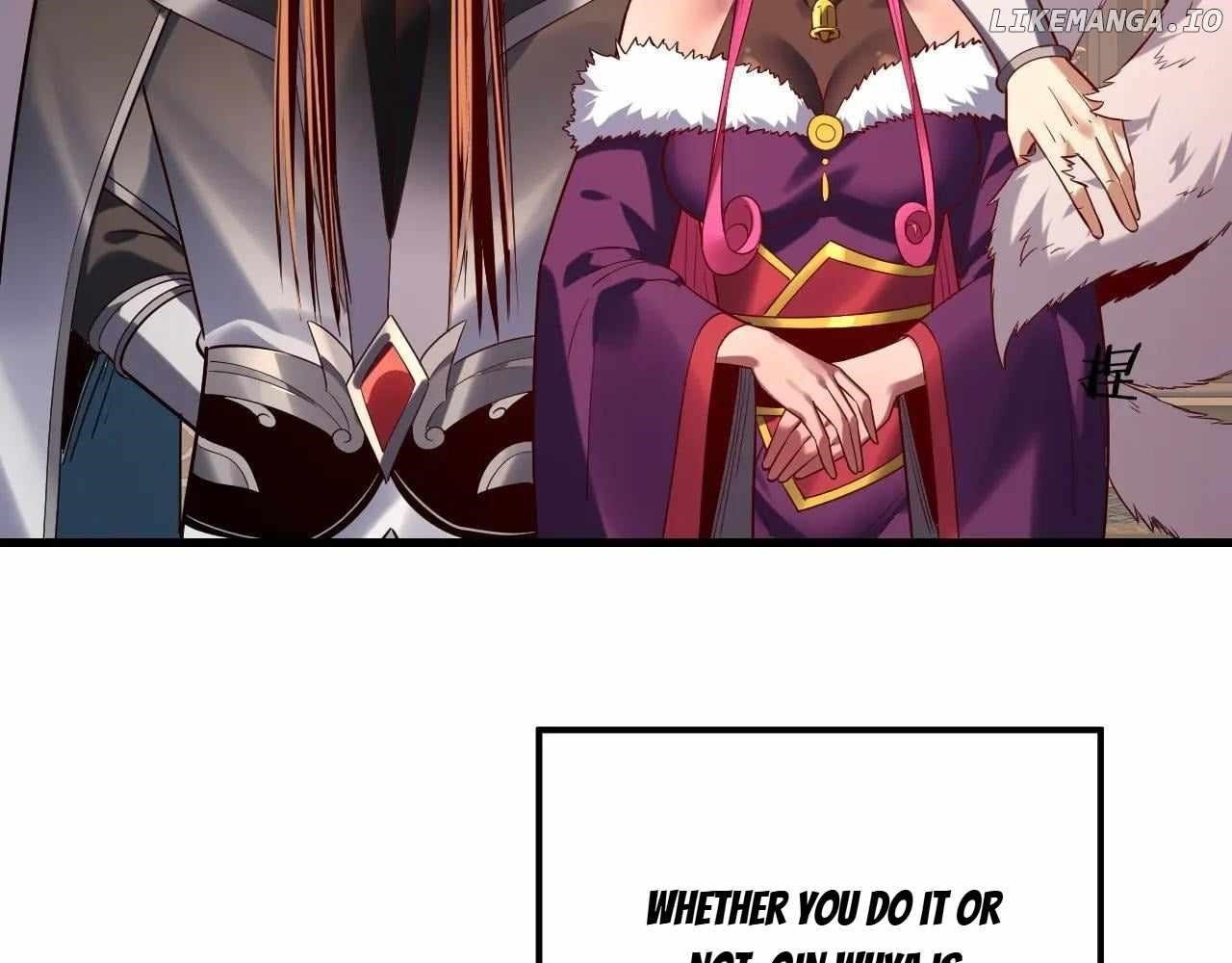 I Am the Fated Villain Chapter 214 - Manhwa18.com