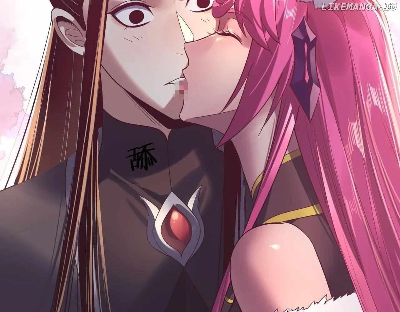 I Am the Fated Villain Chapter 214 - Manhwa18.com