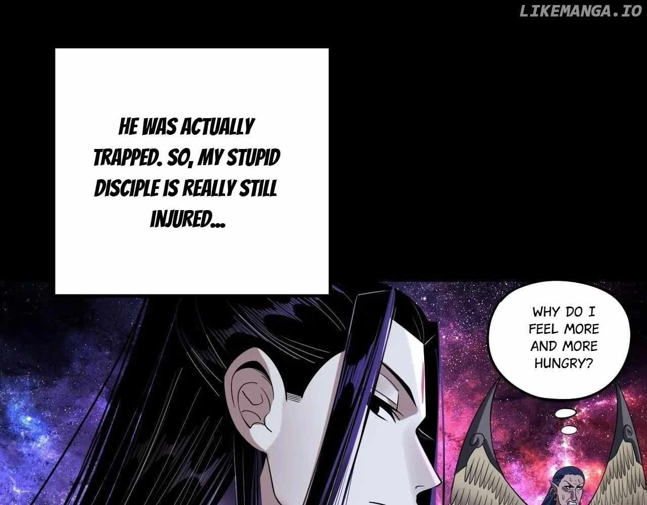 I Am the Fated Villain Chapter 217 - Manhwa18.com