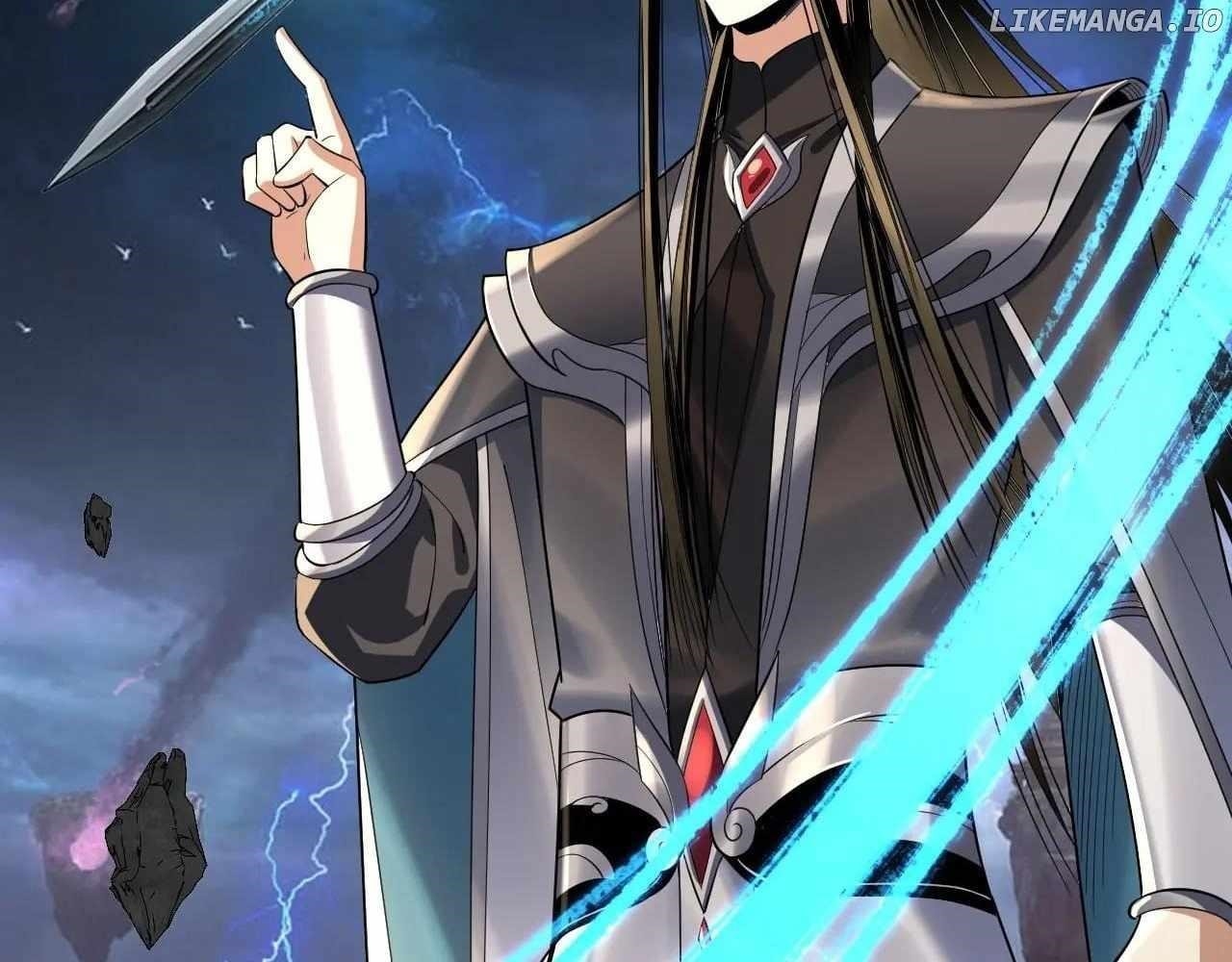 I Am the Fated Villain Chapter 220 - Manhwa18.com