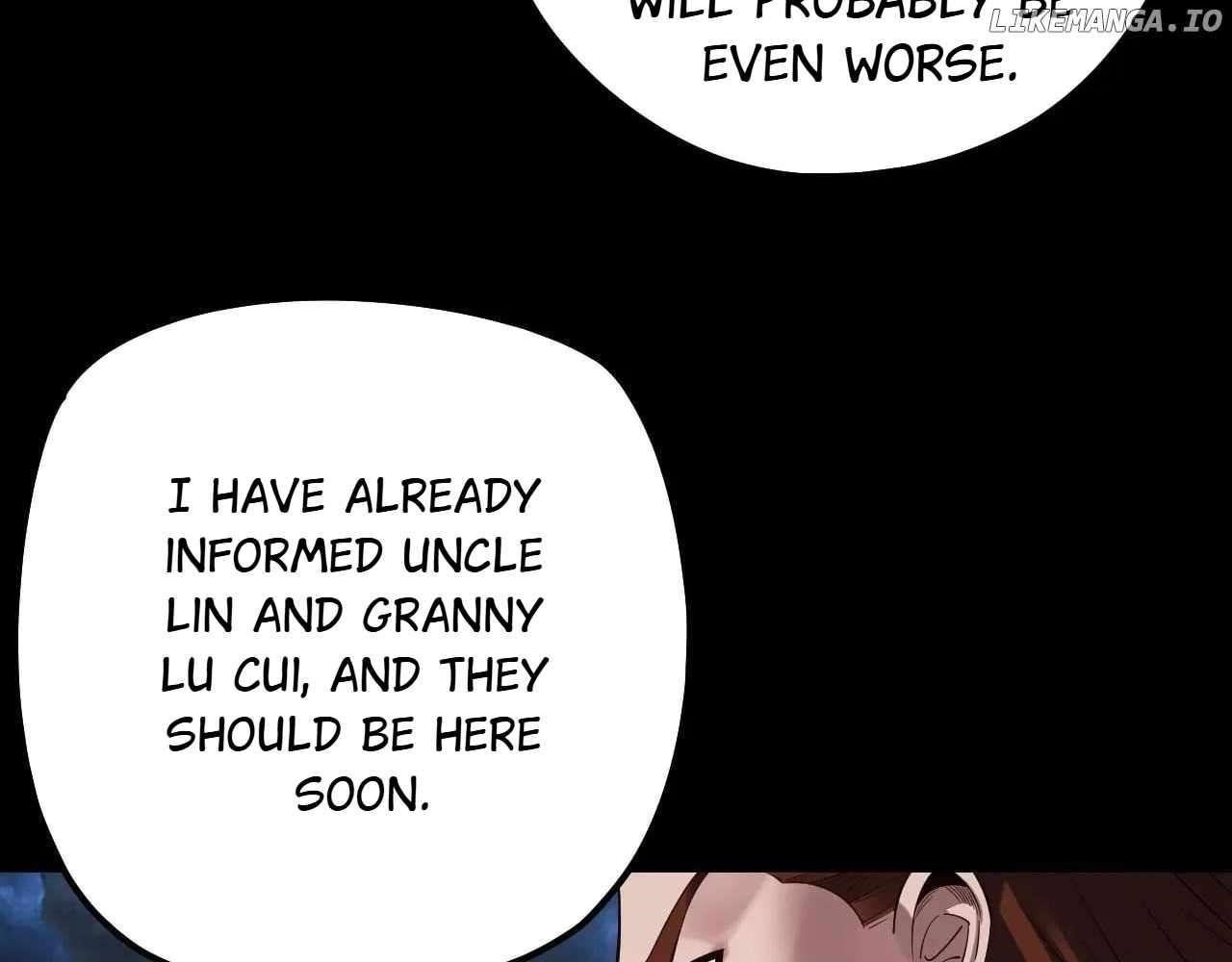 I Am the Fated Villain Chapter 221 - Manhwa18.com