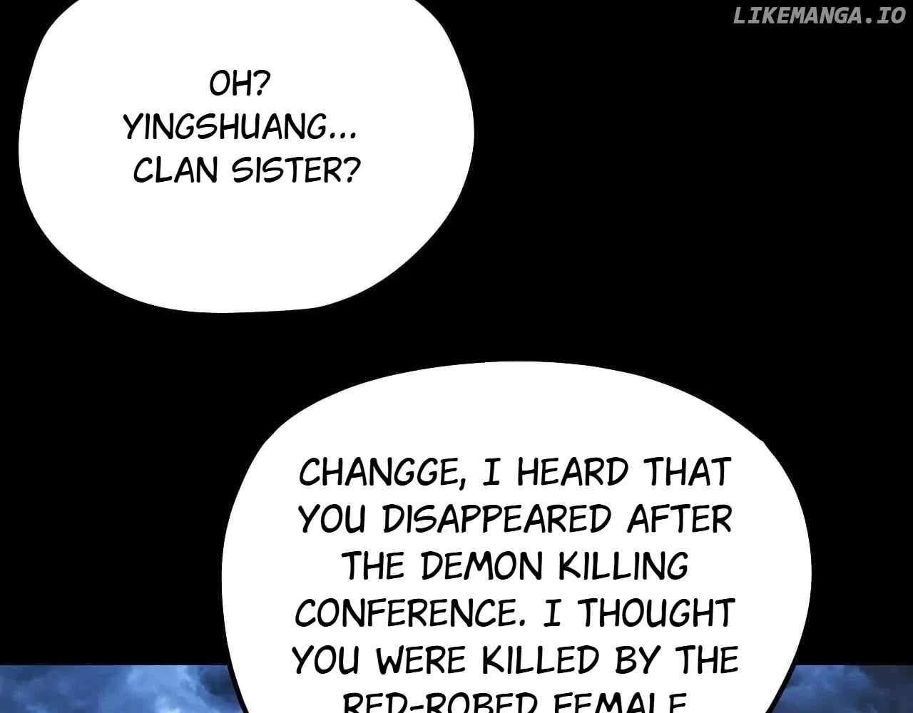 I Am the Fated Villain Chapter 221 - Manhwa18.com