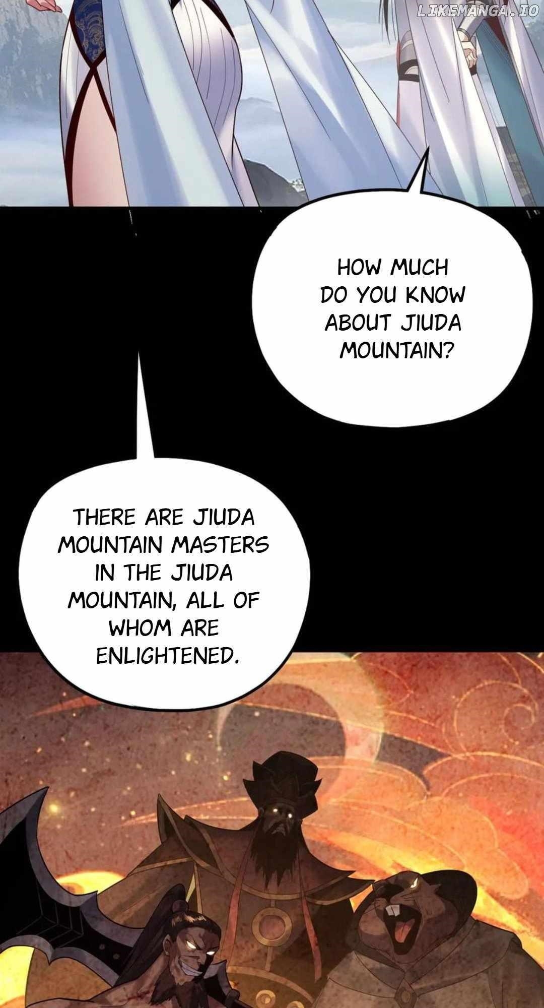 I Am the Fated Villain Chapter 227 - Manhwa18.com