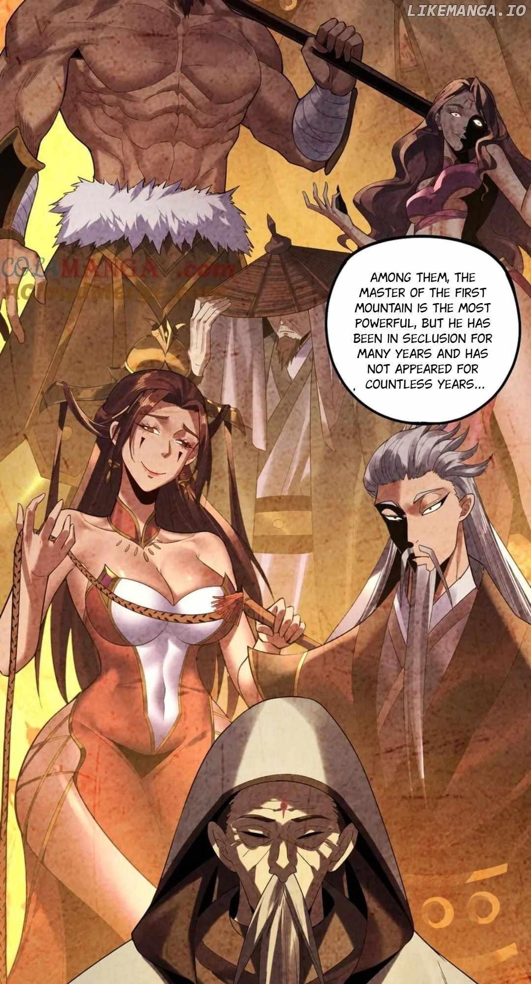 I Am the Fated Villain Chapter 227 - Manhwa18.com