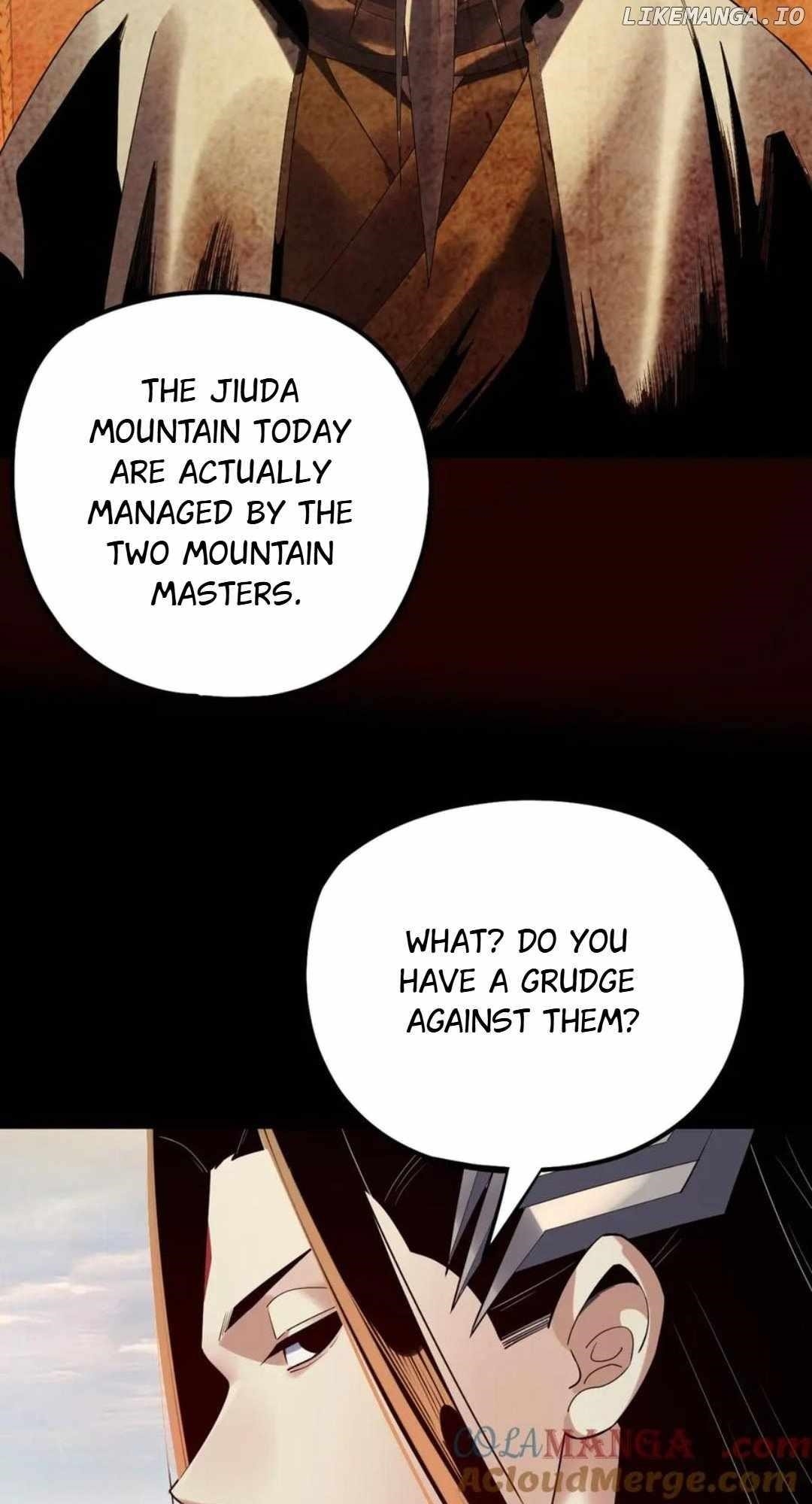 I Am the Fated Villain Chapter 227 - Manhwa18.com