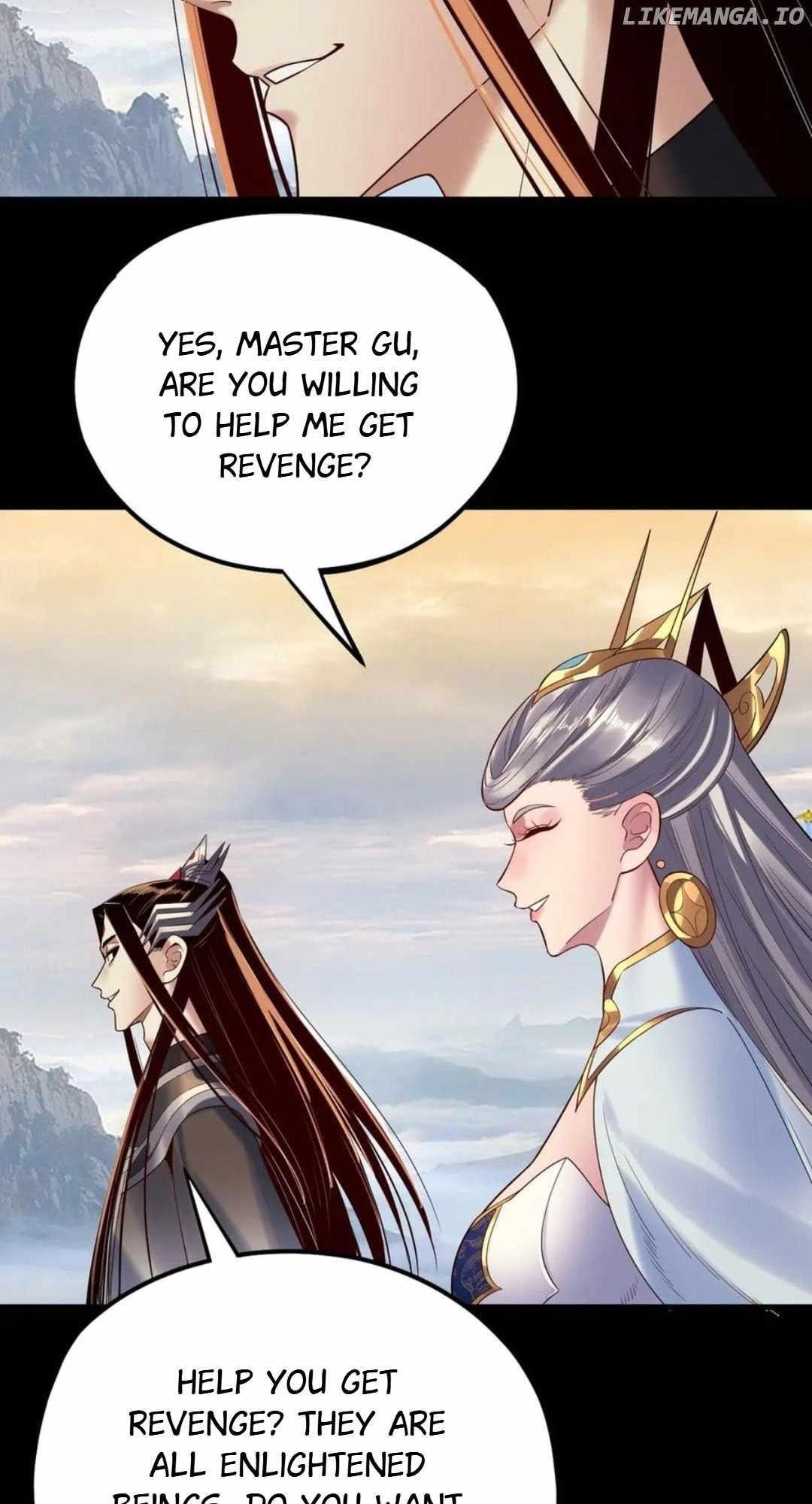 I Am the Fated Villain Chapter 227 - Manhwa18.com
