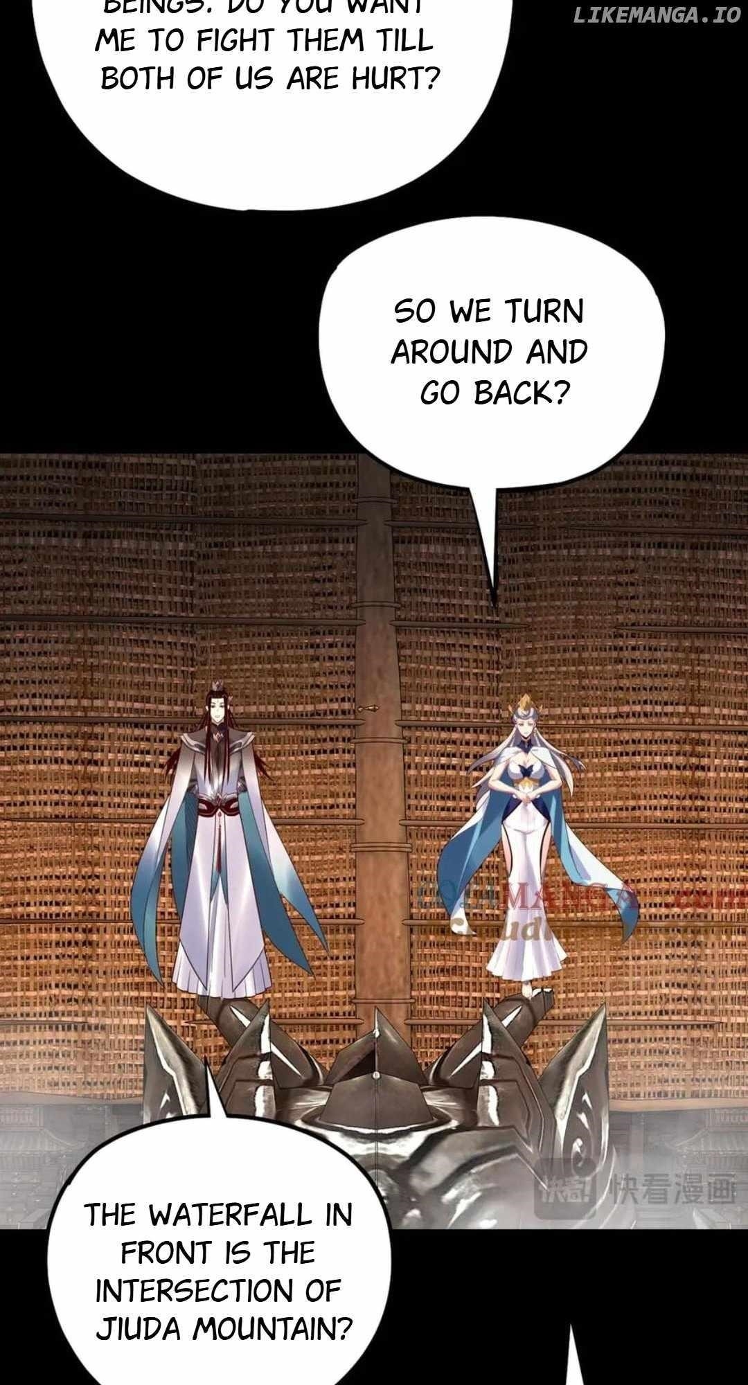 I Am the Fated Villain Chapter 227 - Manhwa18.com