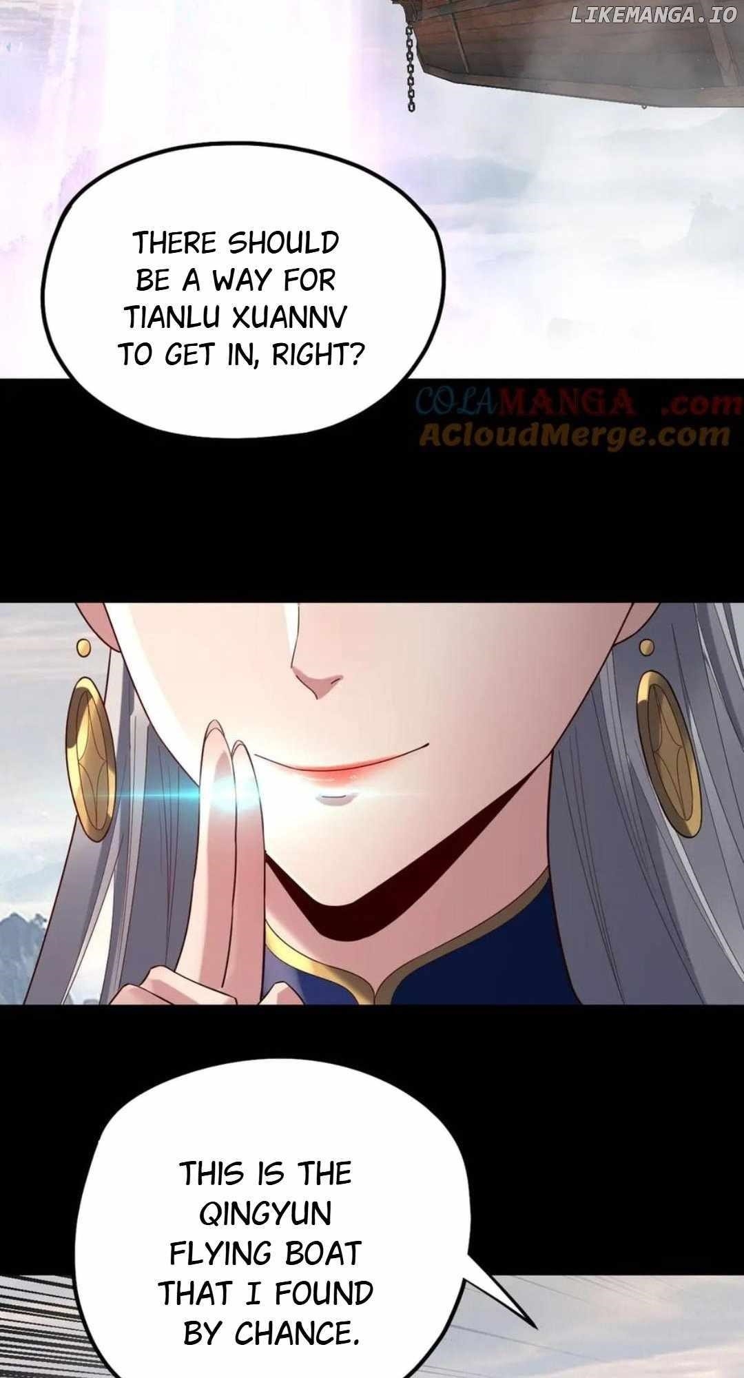 I Am the Fated Villain Chapter 227 - Manhwa18.com
