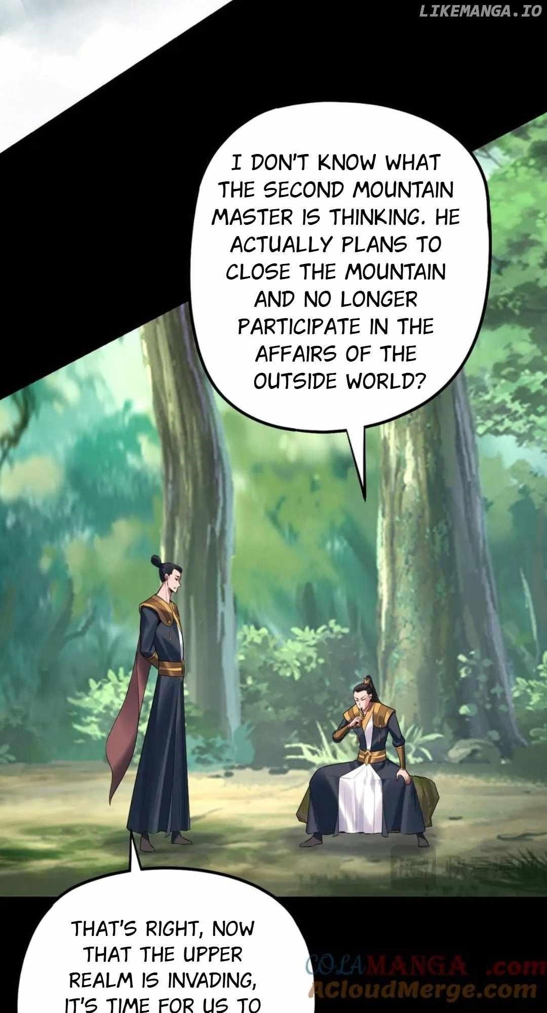 I Am the Fated Villain Chapter 227 - Manhwa18.com