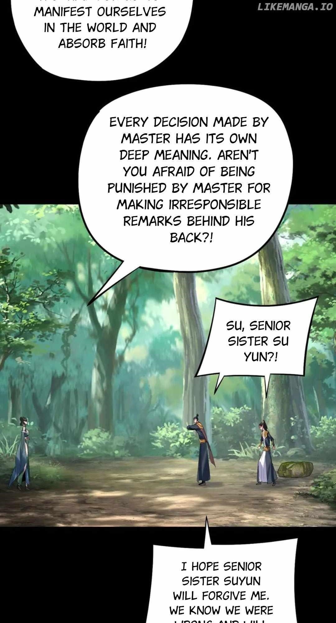 I Am the Fated Villain Chapter 227 - Manhwa18.com