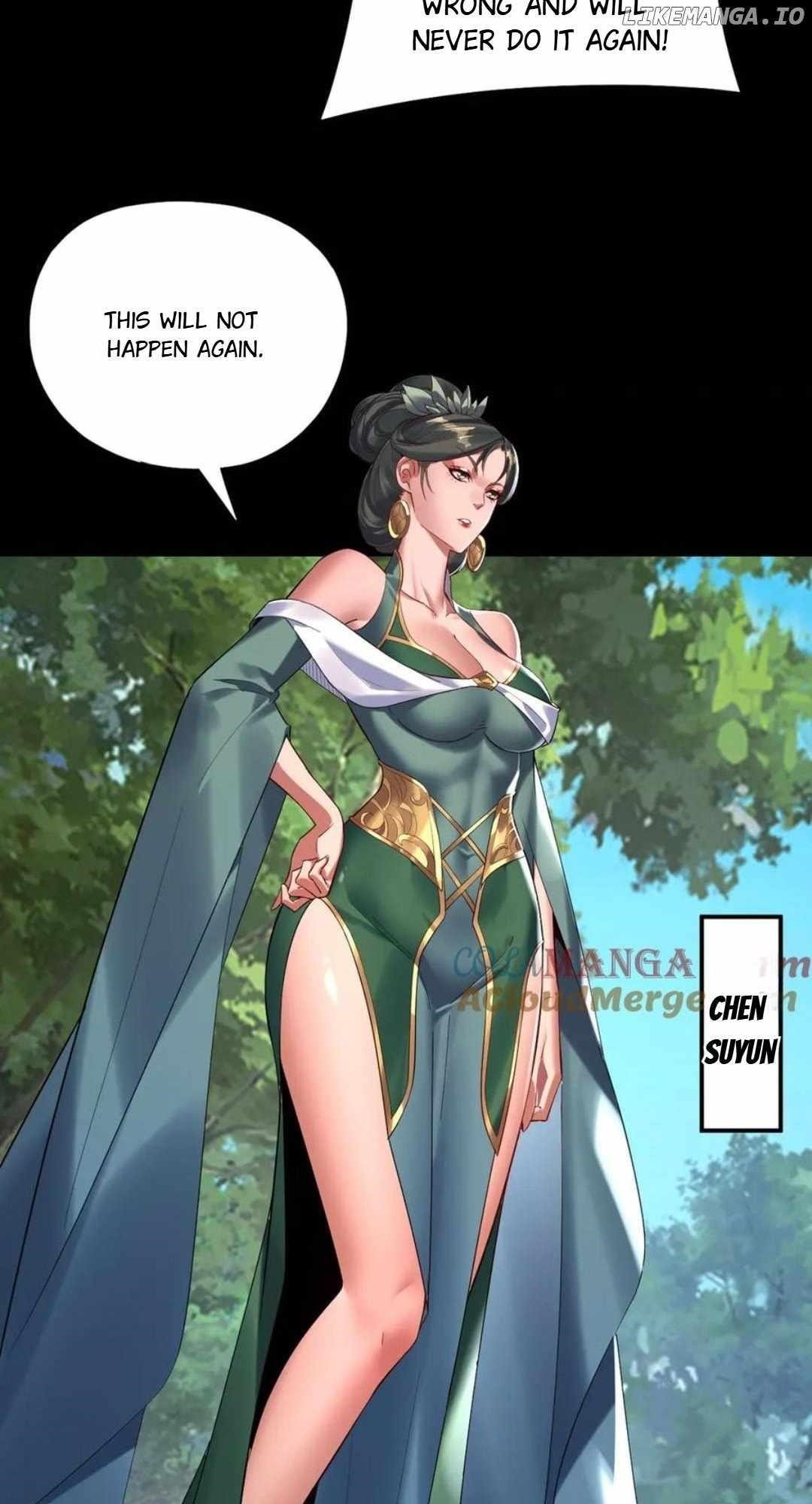 I Am the Fated Villain Chapter 227 - Manhwa18.com