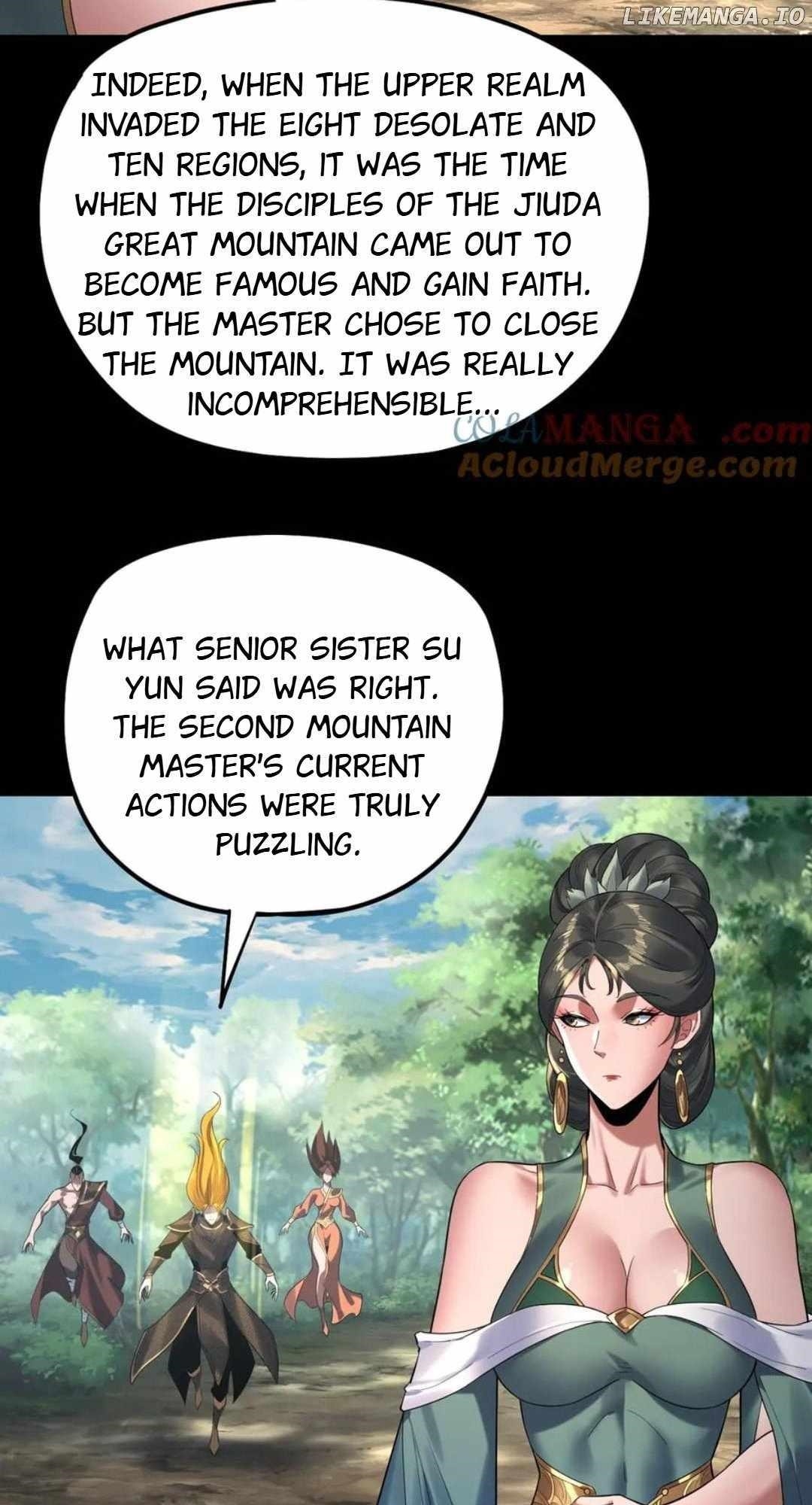 I Am the Fated Villain Chapter 227 - Manhwa18.com