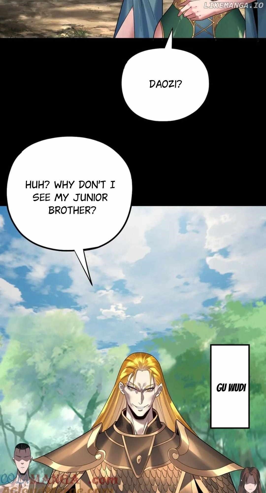 I Am the Fated Villain Chapter 227 - Manhwa18.com