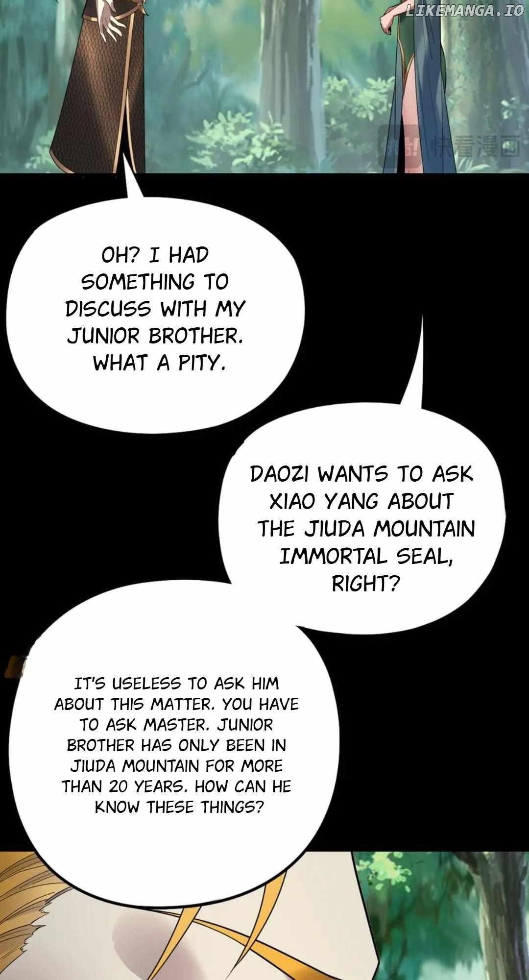 I Am the Fated Villain Chapter 227 - Manhwa18.com