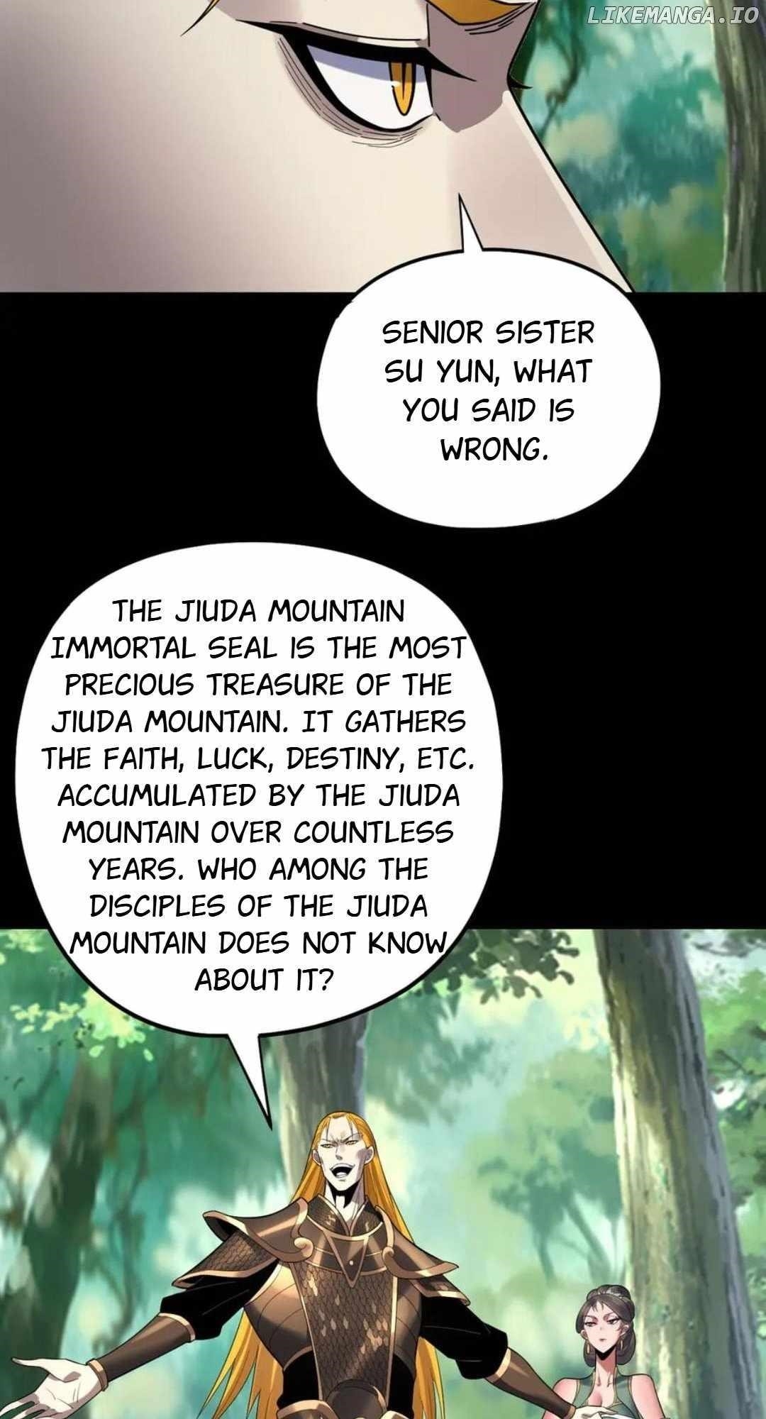 I Am the Fated Villain Chapter 227 - Manhwa18.com