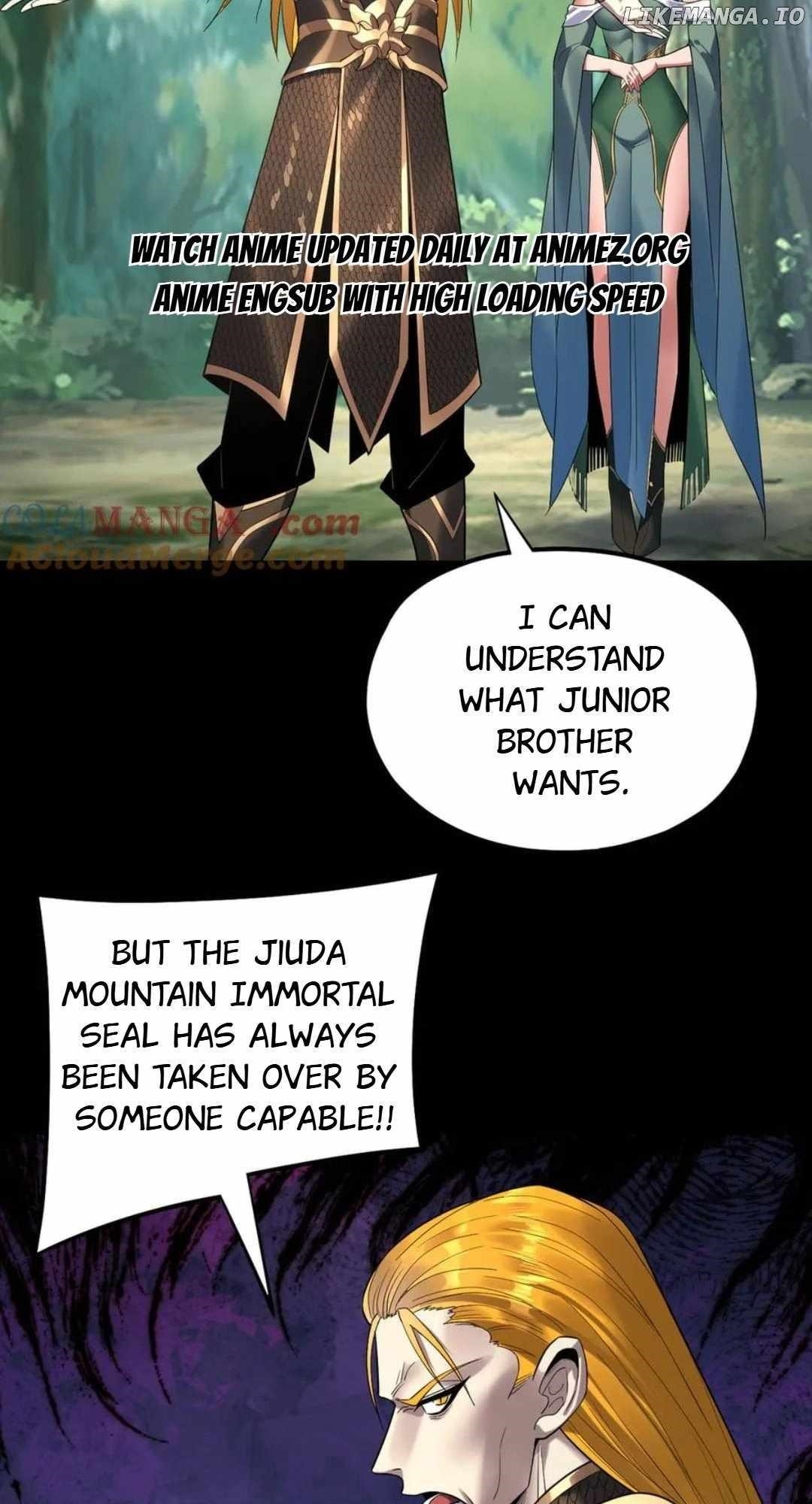 I Am the Fated Villain Chapter 227 - Manhwa18.com