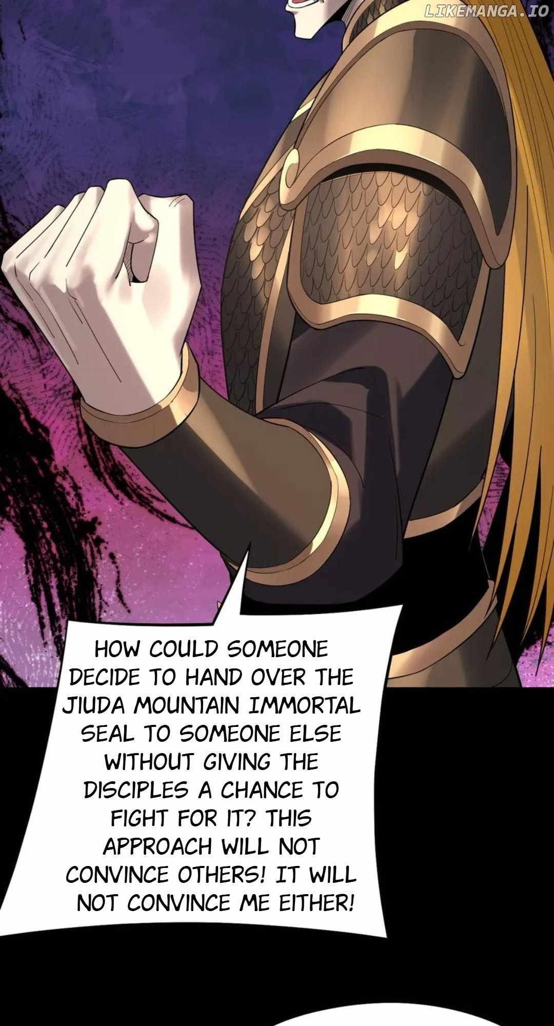 I Am the Fated Villain Chapter 227 - Manhwa18.com