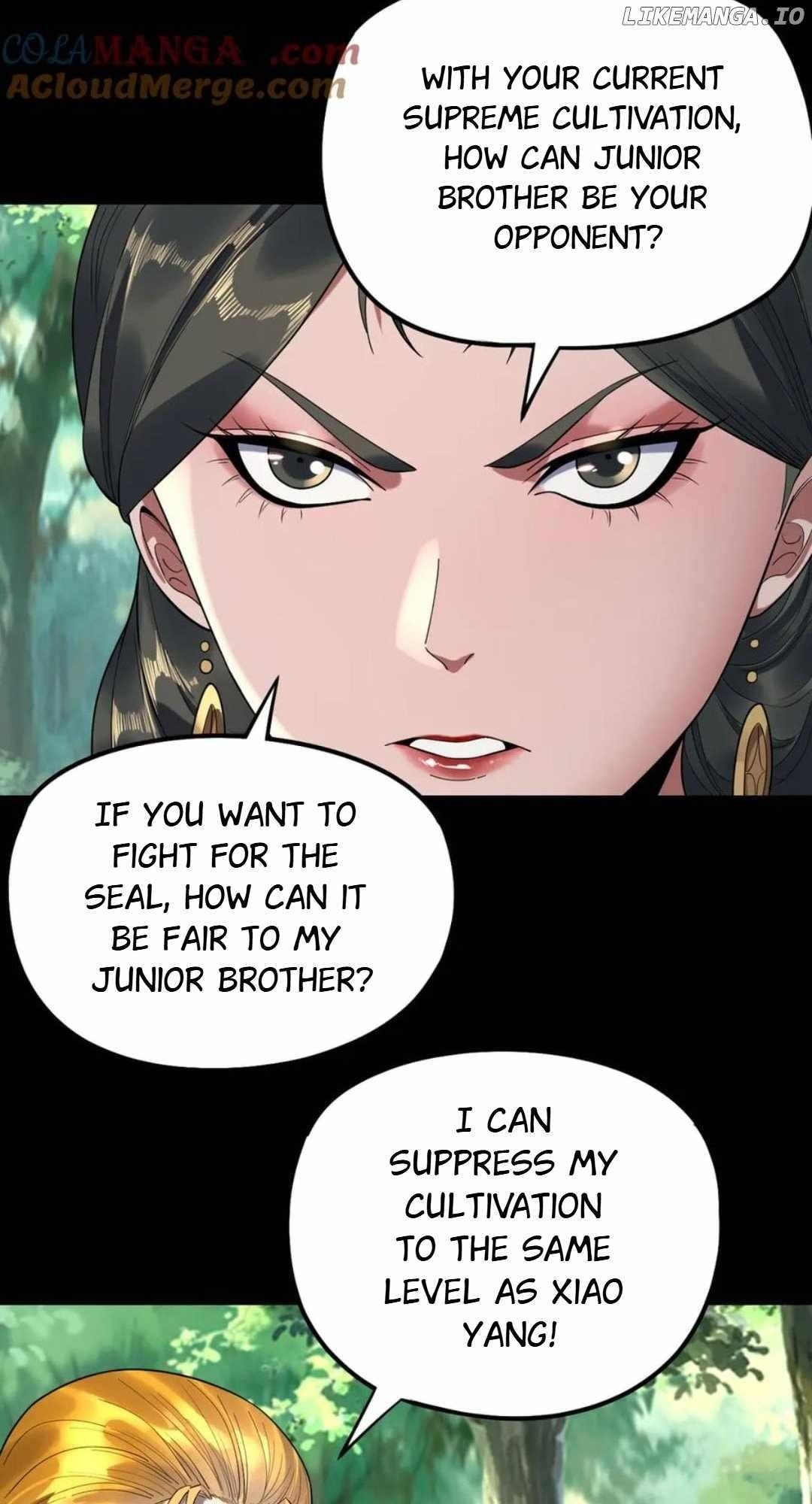I Am the Fated Villain Chapter 227 - Manhwa18.com