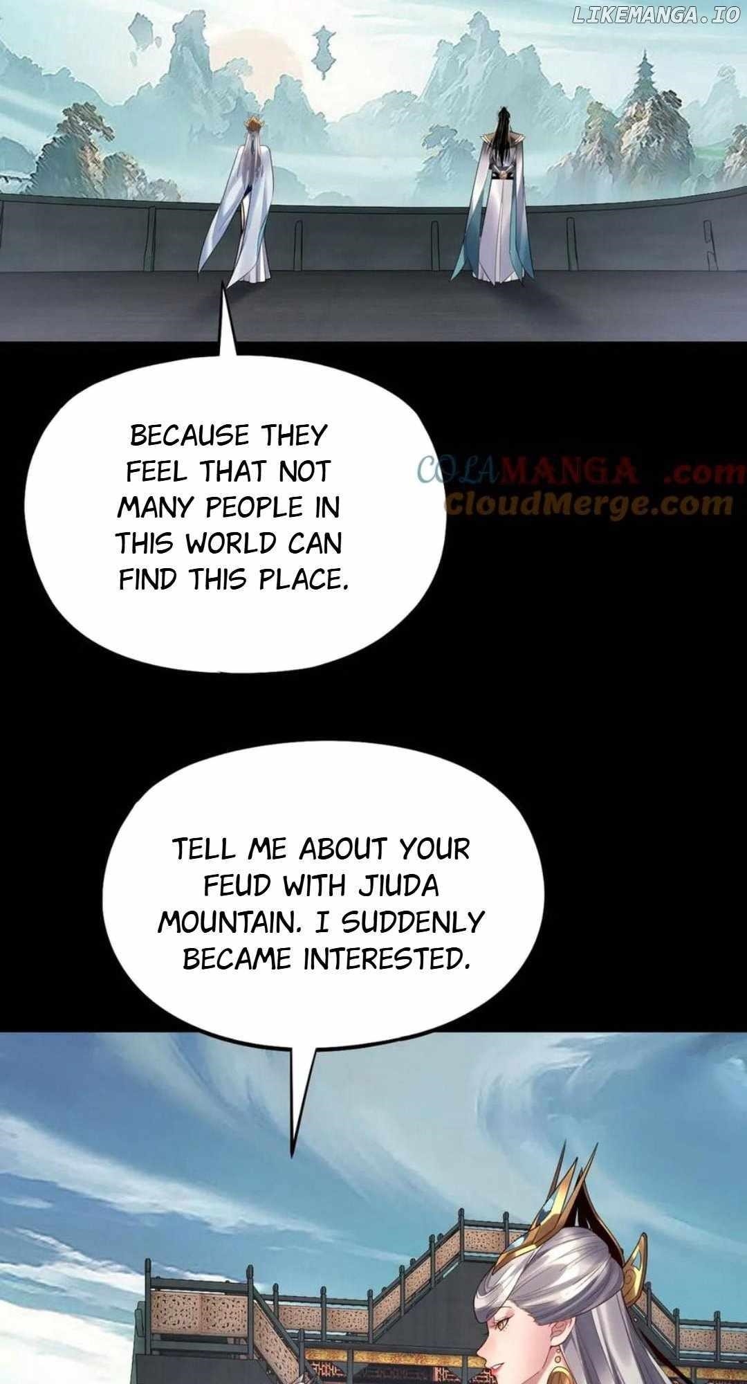 I Am the Fated Villain Chapter 227 - Manhwa18.com