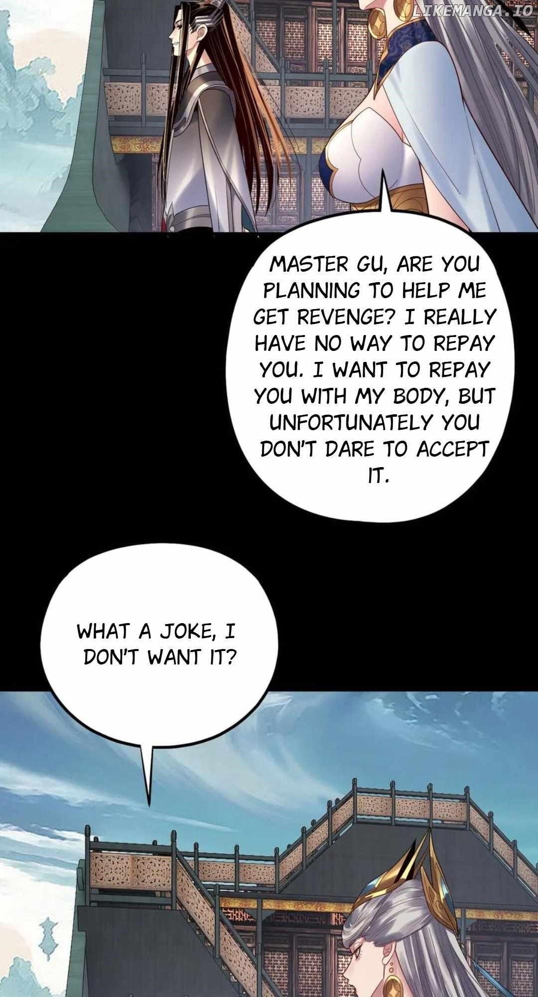 I Am the Fated Villain Chapter 227 - Manhwa18.com