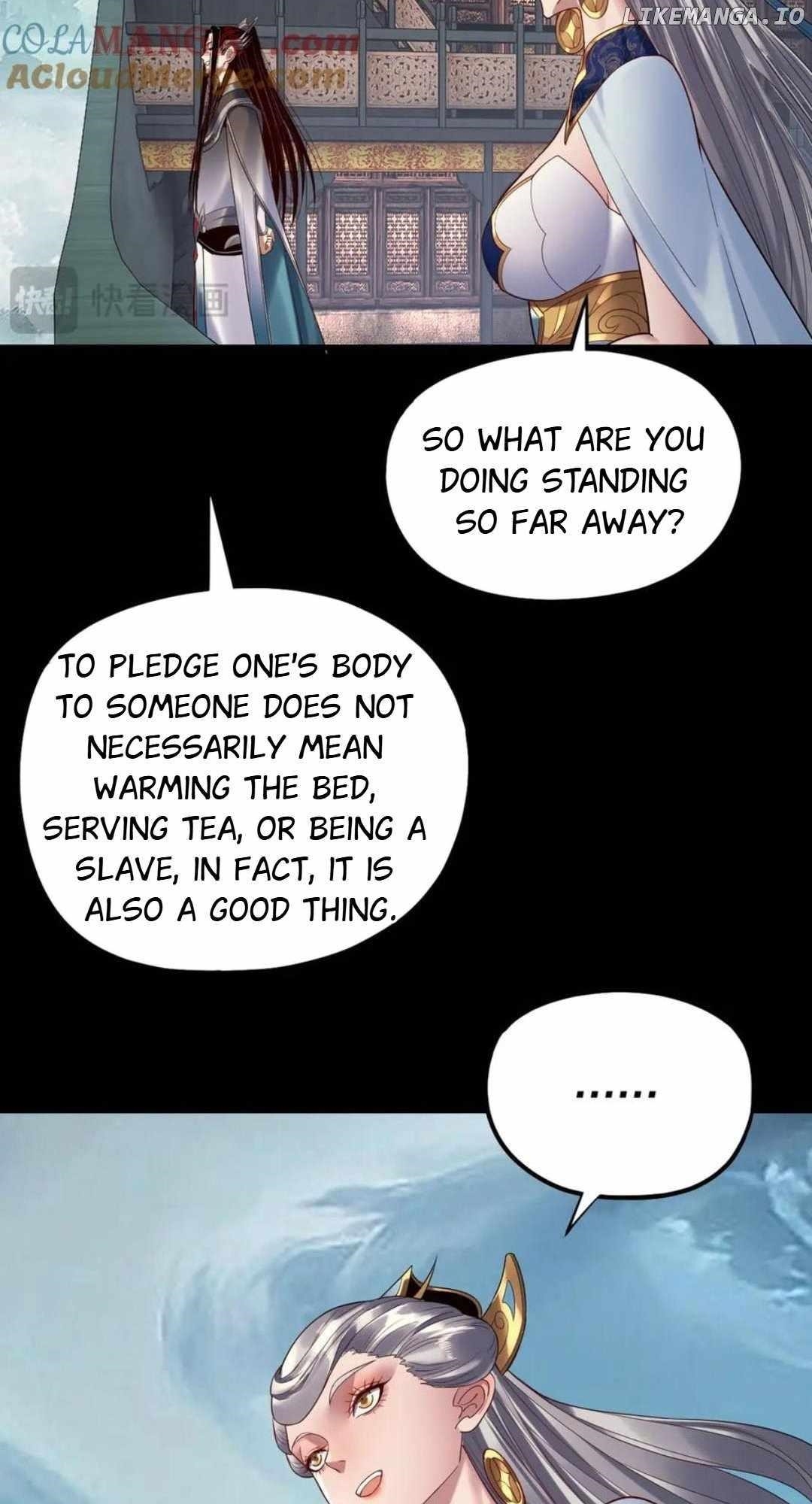 I Am the Fated Villain Chapter 227 - Manhwa18.com