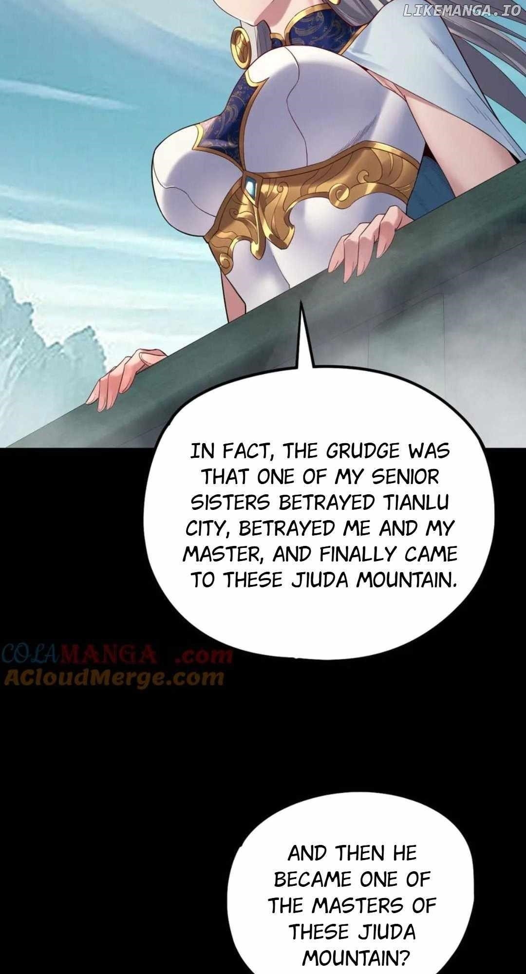 I Am the Fated Villain Chapter 227 - Manhwa18.com