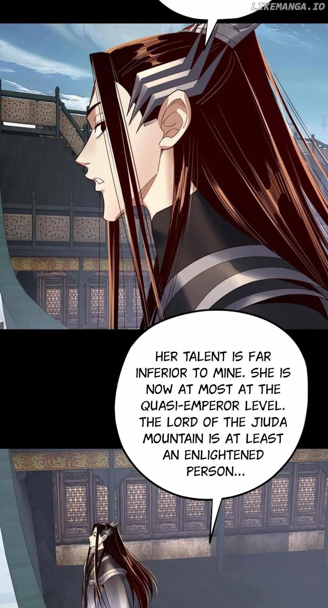 I Am the Fated Villain Chapter 227 - Manhwa18.com