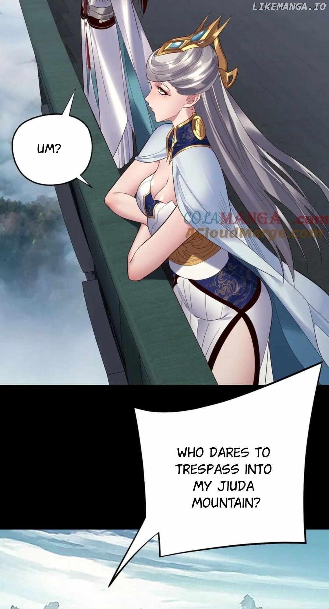 I Am the Fated Villain Chapter 227 - Manhwa18.com