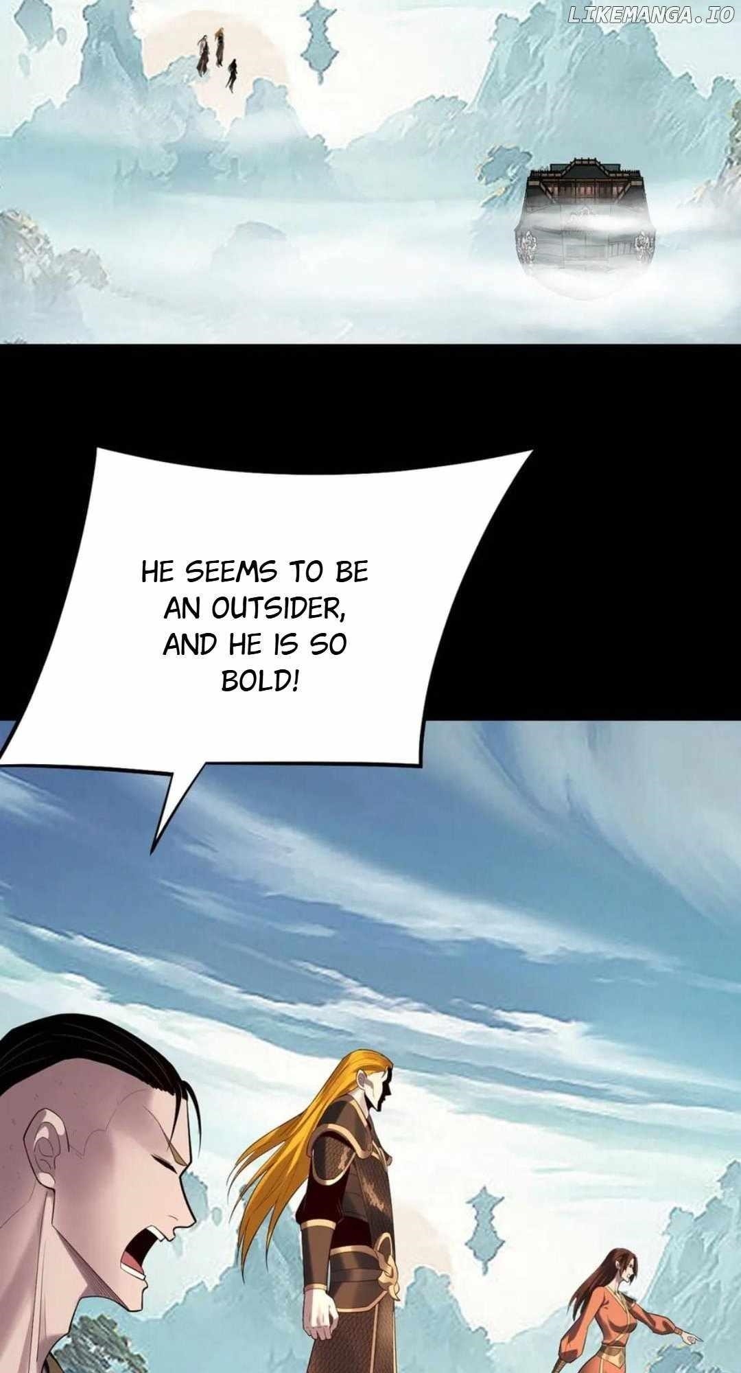I Am the Fated Villain Chapter 227 - Manhwa18.com