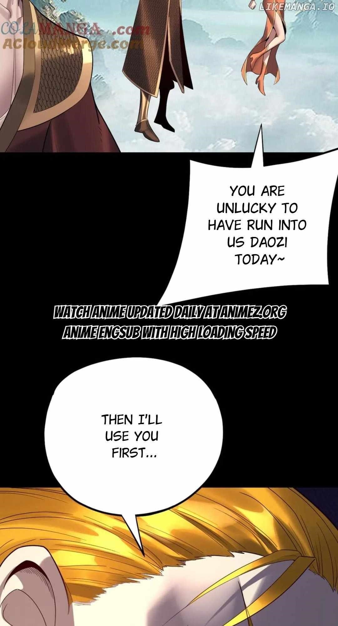 I Am the Fated Villain Chapter 227 - Manhwa18.com