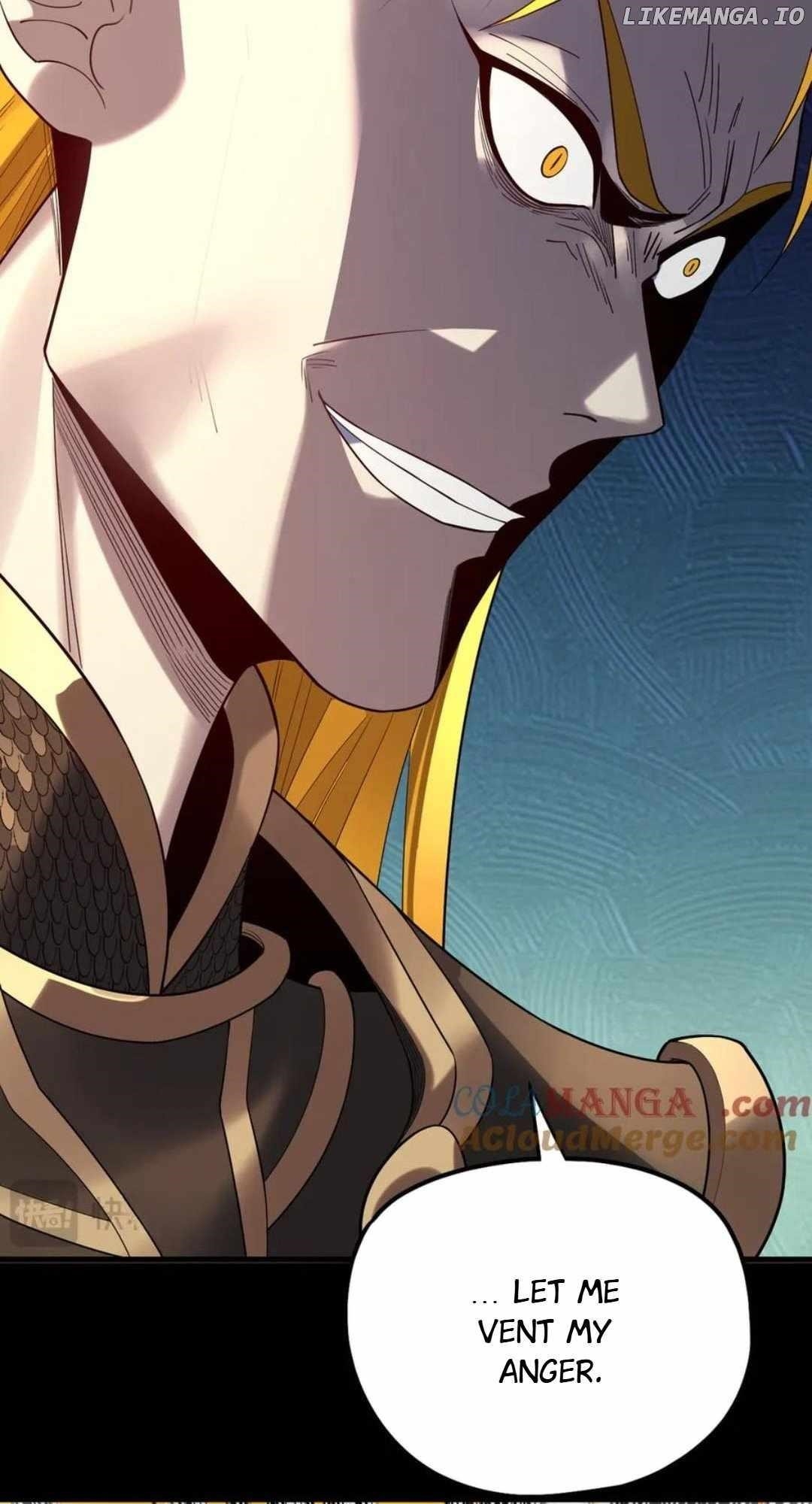 I Am the Fated Villain Chapter 227 - Manhwa18.com