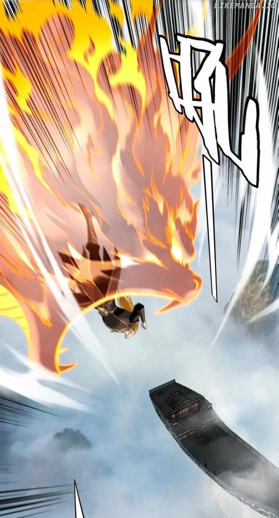 I Am the Fated Villain Chapter 227 - Manhwa18.com
