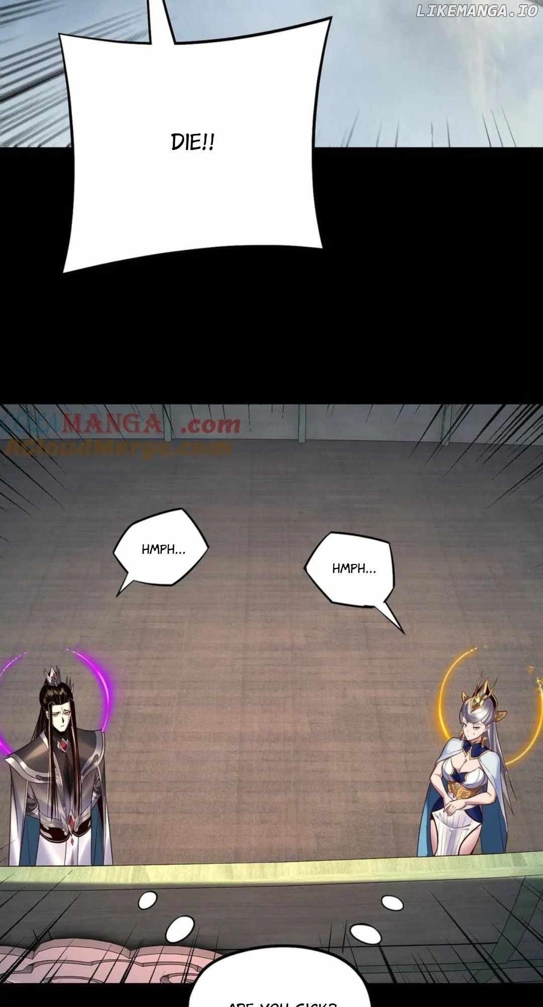 I Am the Fated Villain Chapter 227 - Manhwa18.com